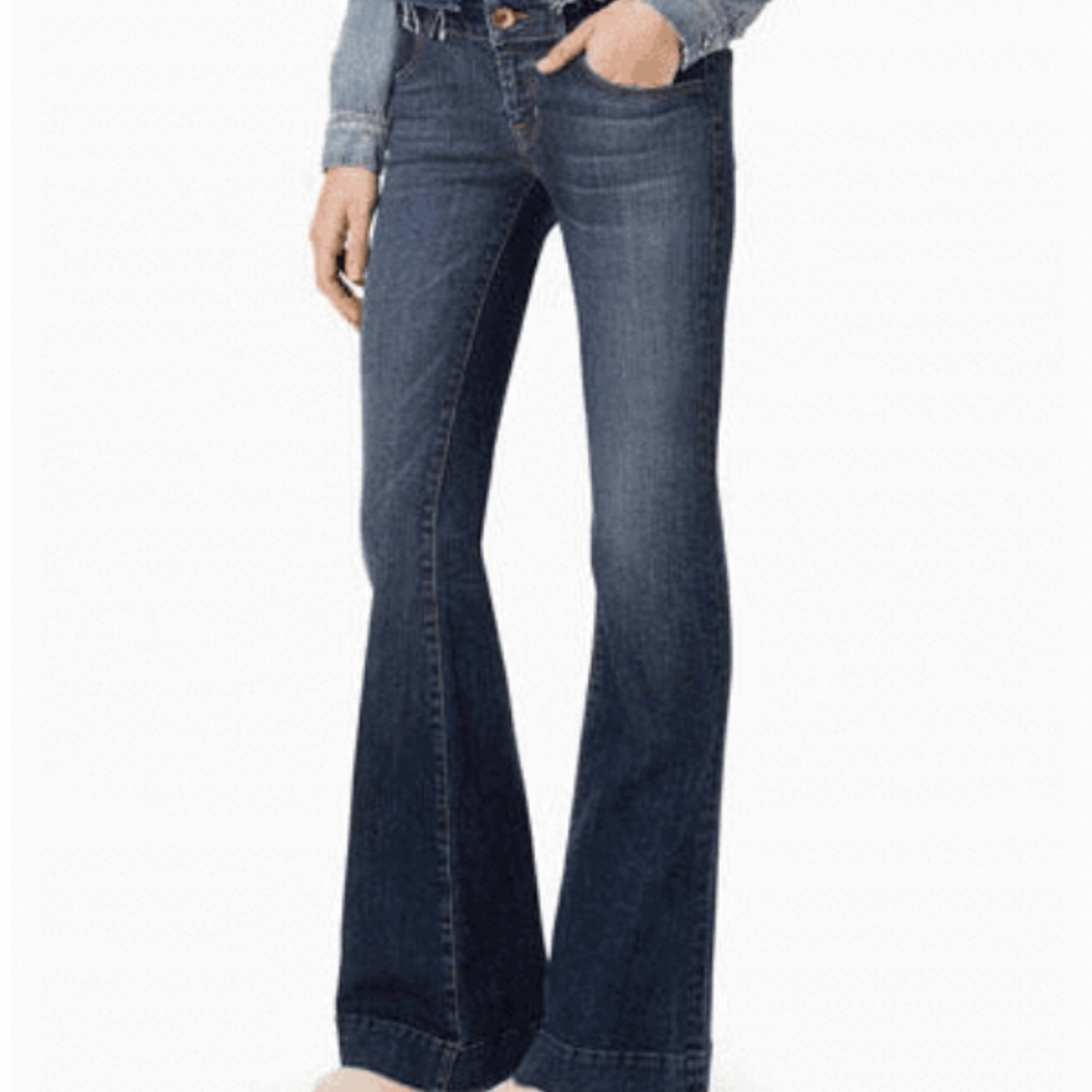 J Brand Love Story Jeans